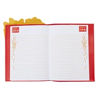 Journal rechargeable McDonald's French Fries 