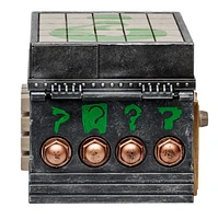 DC Direct The Riddler Puzzle Box Deluxe Set 