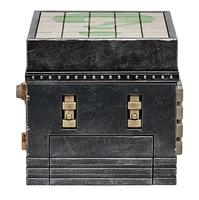 DC Direct The Riddler Puzzle Box Deluxe Set 