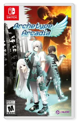 Archetype Arcadia