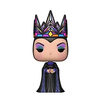 POP! Disney Evil Queen & Black Gown