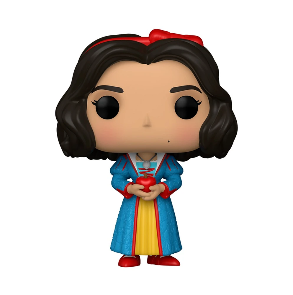 POP! Disney Snow White with Apple 