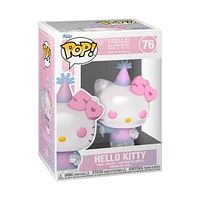 POP Hello Kitty with Balloon 50th Anniversary 