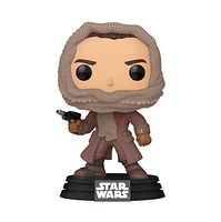 POP! Star Wars Skeleton Crew Jod 