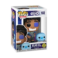 POP! Elio with OOOOO 