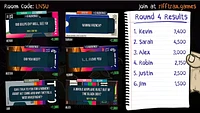 Rifftrax: The Game
