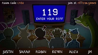 Rifftrax: The Game