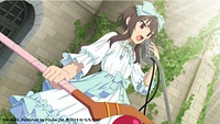 Konosuba – God’s Blessing on This Wonderful World! Love for these clothes of desire! 