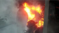 Firefighting Simulator-The Squad