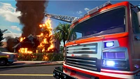Firefighting Simulator-The Squad