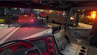 Firefighting Simulator-The Squad