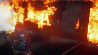 Firefighting Simulator-The Squad