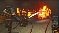 Firefighting Simulator-The Squad