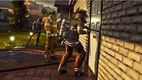 Firefighting Simulator-The Squad