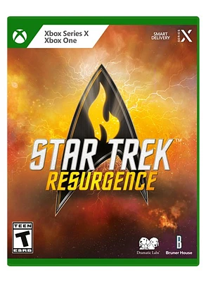 Star Trek: Resurgence