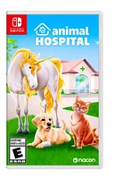 Animal Hospital 