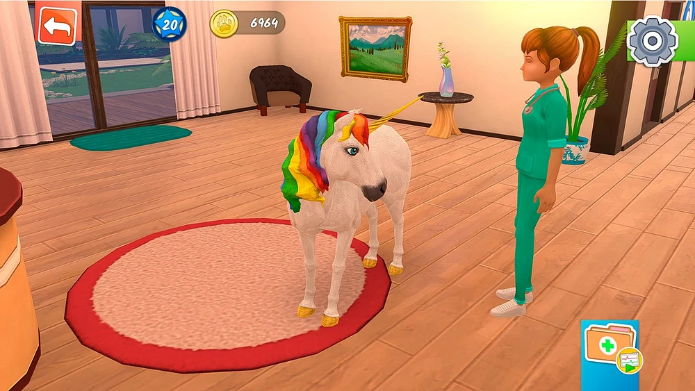 Animal Hospital 