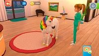 Animal Hospital 