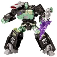 Transformers Collaborative Universal Monsters Frankenstein x Transformers Frankentron Action Figure 