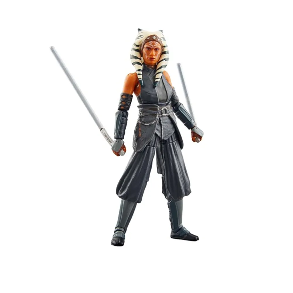 Star Wars The Vintage Collection -Ahsoka Tano 