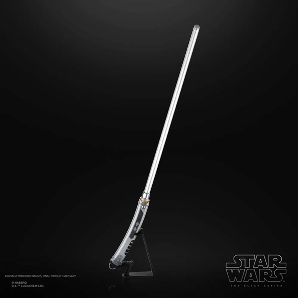 Star Wars The Black Series Force FX Elite Ahsoka Tano Lightsaber 