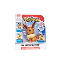Pokémon My Partner Eevee 