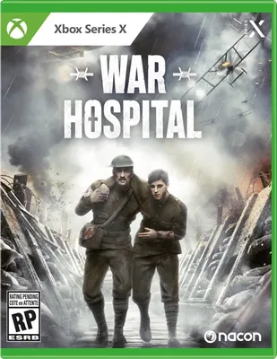 War Hospital (Series X Only)