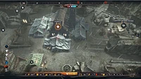 War Hospital