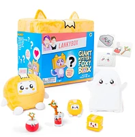 LankyBox Giant Foxy Mystery Box 