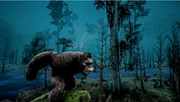 Skull Island: Rise of Kong