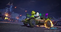 DreamWorks All-Star Kart Racing