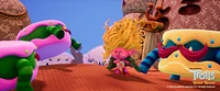 DreamWorks Trolls Remix Rescue