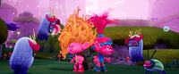DreamWorks Trolls Remix Rescue