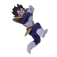 Dragon Ball Z Match Makers Vegeta 