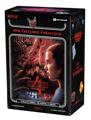 Stranger Things: The Official Coloring Book, Season 4 by Netflix