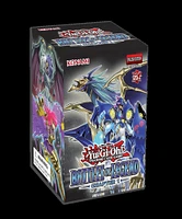 Yu-Gi-Oh Bataille de Légende Chapitre 1 