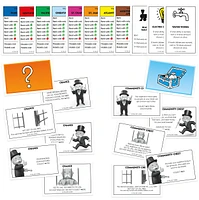 Monopoly Board Game 