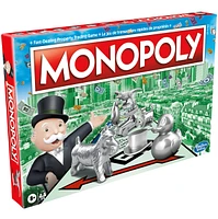 Monopoly Board Game 
