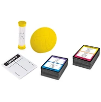 Taboo Game (French) 