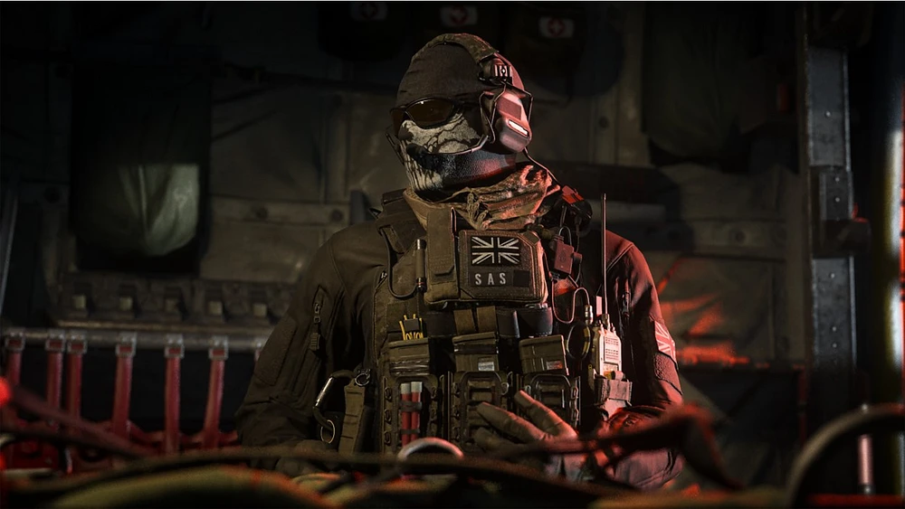Call of Duty: Modern Warfare III