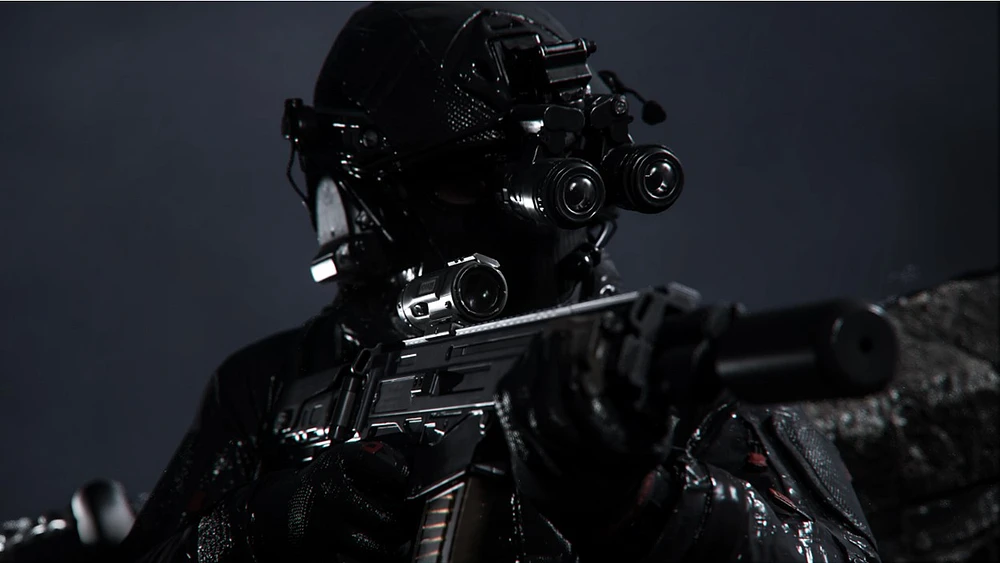 Call of Duty: Modern Warfare III