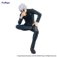 JUJUTSU KAISEN - Noodle Stopper Figure - Satoru Gojo Hidden Inventory Premature Death 