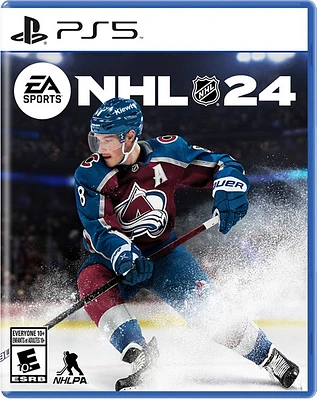 NHL 24