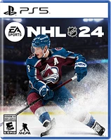 NHL 24