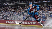 NHL 24