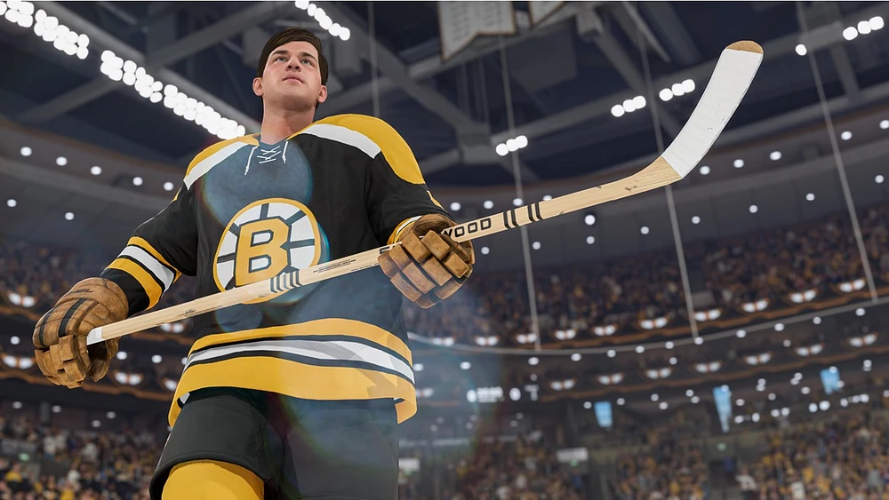 NHL 24