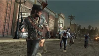 Red Dead Redemption