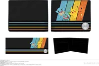 Pokemon Starter Bifold Wallet  