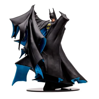 DC Direct Batman by Todd McFarlane 1:8 Scale Statue 