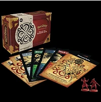 HeroQuest Hero Collection: Path of the Wandering Monk Figures (Nécessite le système de jeu HeroQuest pour jouer. Vendu séparément)